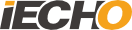 Iecho CNC-lõikurid Iecho logo